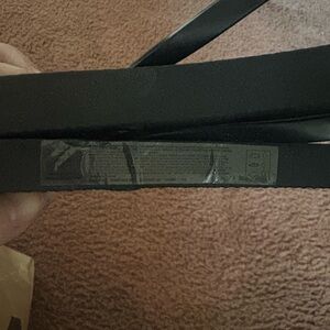 Old Navy Black Sandals